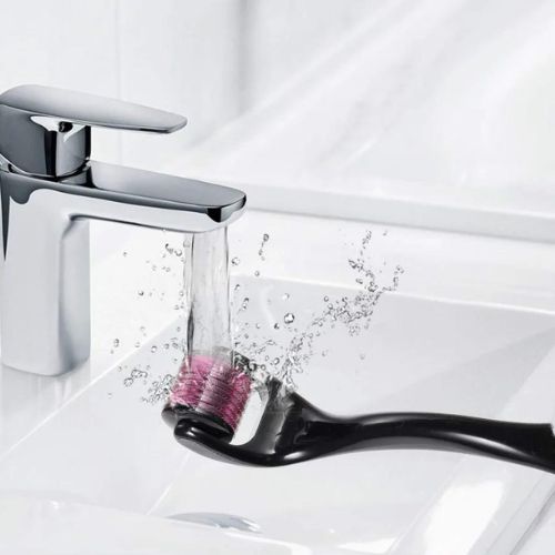 Derma Roller wałek Calmova™